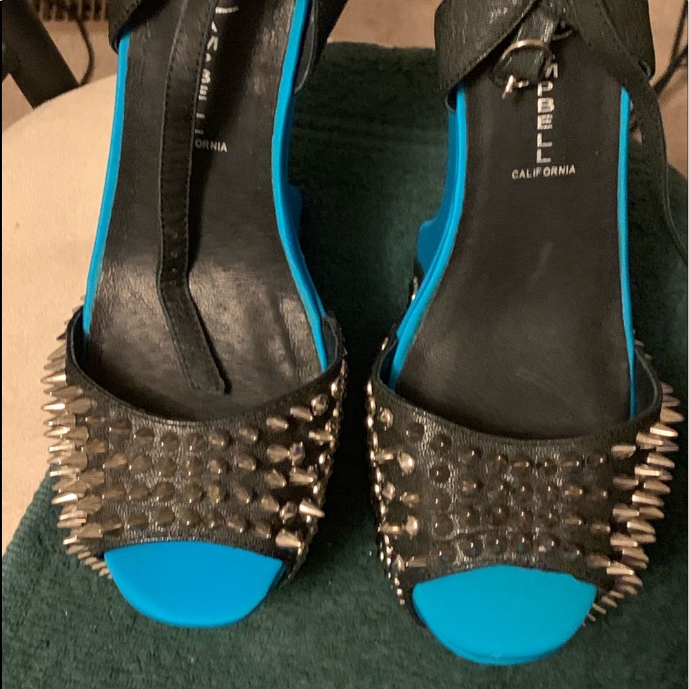 Heels